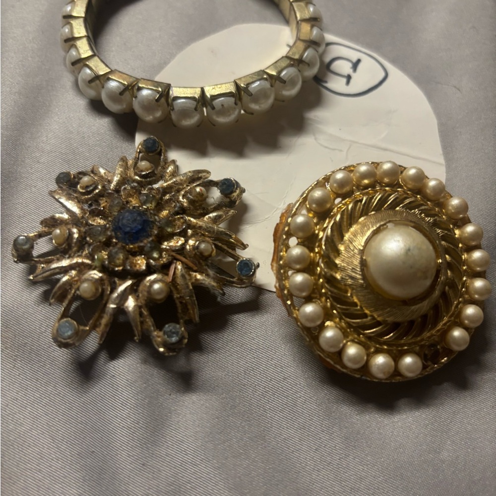 Jewelry bundle!